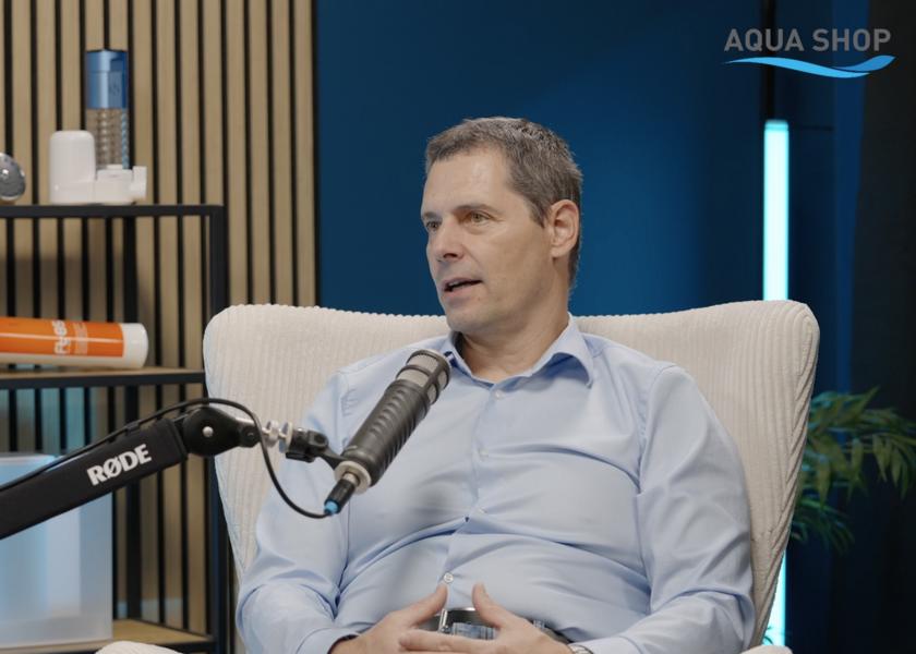Petr Benes - Aqua Shop - AGRO AQUA PRO 4